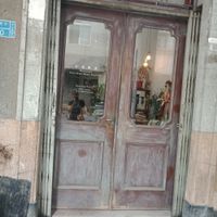 Front door. at MuYe - Mottainai in Kaohsiung