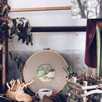 Nostalgic  at MuYe - Mottainai in Kaohsiung