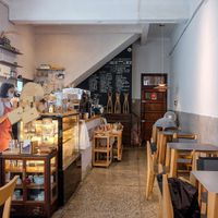 Inside Mottainai at MuYe - Mottainai in Kaohsiung