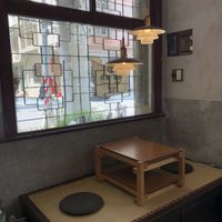 Restaurant atmosphere at MuYe - Mottainai in Kaohsiung