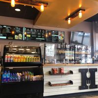 HSpun at Homespun Kitchen - Previously Happy Cup in Atlantic Beach