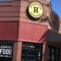 Homespun Kitchen  at Homespun Kitchen - Previously Happy Cup in Atlantic Beach