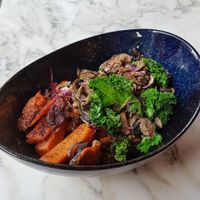 Delicious! at Redemption - Chepstow in West London