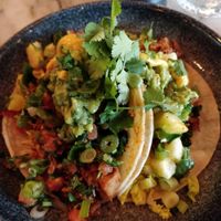Taco at Redemption - Chepstow in West London