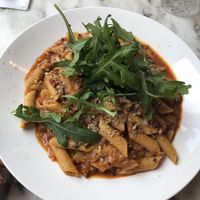 Bolognaise  at Redemption - Chepstow in West London