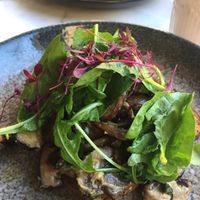 Breakfast  at Redemption - Chepstow in West London