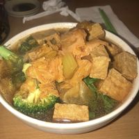 P. 24 Tofu Pho at Pho Truc Xanh in Vista
