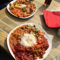 Yummy! at Aurora in Berlin