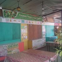 Golden Vegetarian Eatery open Sun-Fri at Golden Vegetarian Eatery in Davao City