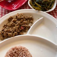   at Golden Vegetarian Eatery in Davao City