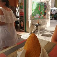 at Arancinaglutenfree in Siracusa