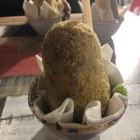   at Arancinaglutenfree in Siracusa