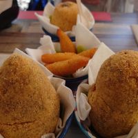  at Arancinaglutenfree in Siracusa