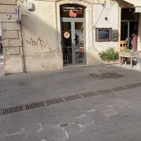   at Arancinaglutenfree in Siracusa
