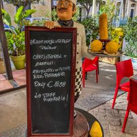   at Arancinaglutenfree in Siracusa