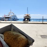  at Arancinaglutenfree in Siracusa