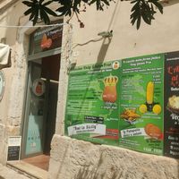  at Arancinaglutenfree in Siracusa