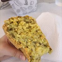   at Arancinaglutenfree in Siracusa