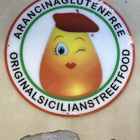   at Arancinaglutenfree in Siracusa