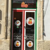Exterior at Arancinaglutenfree in Siracusa