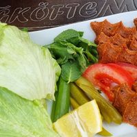  at Cigköftem - Adalbertstrasse in Berlin