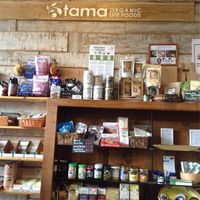 Household good side of Tama Organic Life at Tama Organic Life in Vancouver