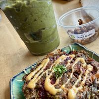   at Tama Organic Life in Vancouver