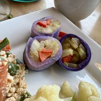   at Tama Organic Life in Vancouver