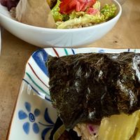   at Tama Organic Life in Vancouver