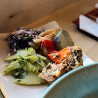   at Tama Organic Life in Vancouver