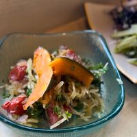   at Tama Organic Life in Vancouver