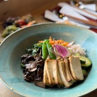   at Tama Organic Life in Vancouver