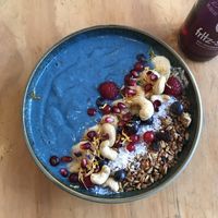   at Woodrich in Darmstadt