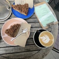   at Woodrich in Darmstadt