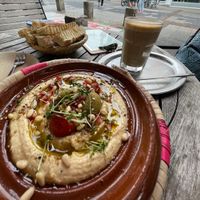   at Woodrich in Darmstadt