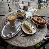   at Woodrich in Darmstadt