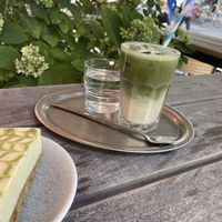   at Woodrich in Darmstadt