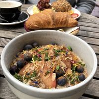   at Woodrich in Darmstadt