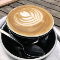   at Woodrich in Darmstadt