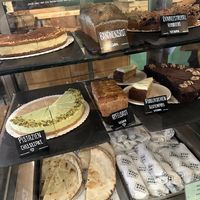   at Woodrich in Darmstadt