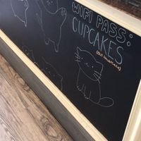 s’cute  at Fat Cats in Austin