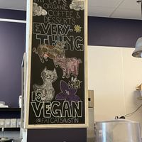   at Fat Cats in Austin