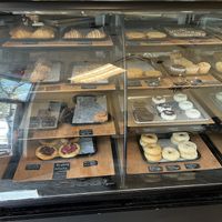   at Fat Cats in Austin