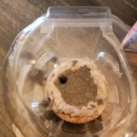 Cheese cake #Veganuary at Fat Cats in Austin