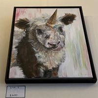   at Fat Cats in Austin