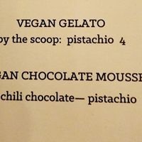   at Salt of the Earth in Fennville