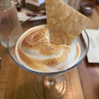   at Salt of the Earth in Fennville