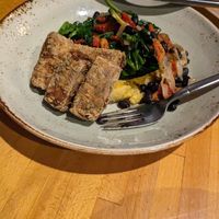  at Salt of the Earth in Fennville