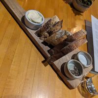  at Salt of the Earth in Fennville