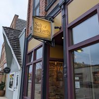  at Salt of the Earth in Fennville